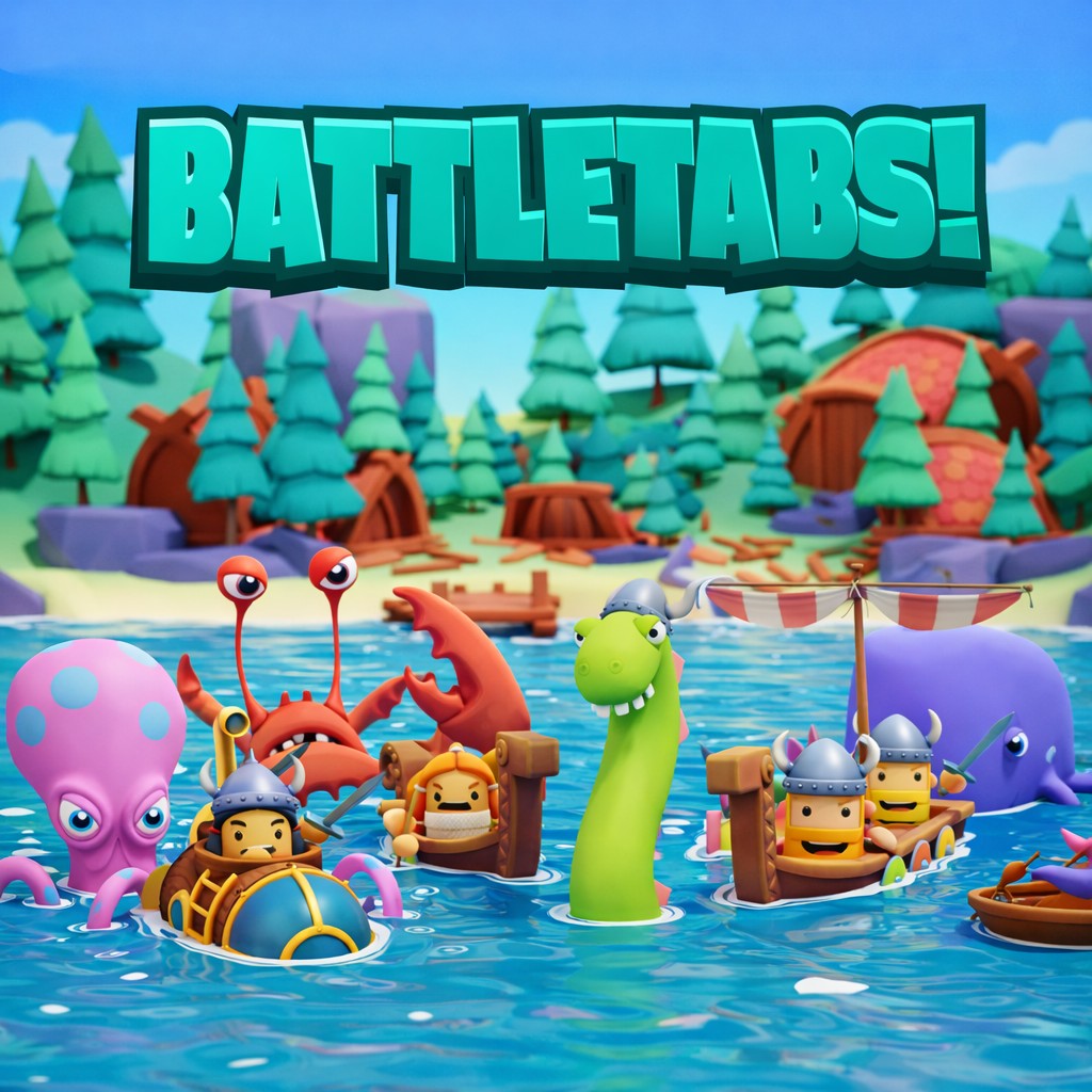 BattleTabs