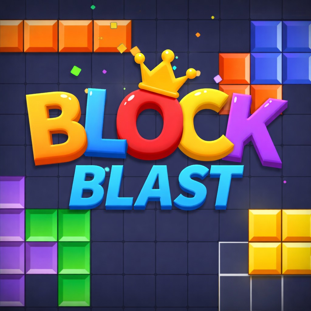 Block Blast