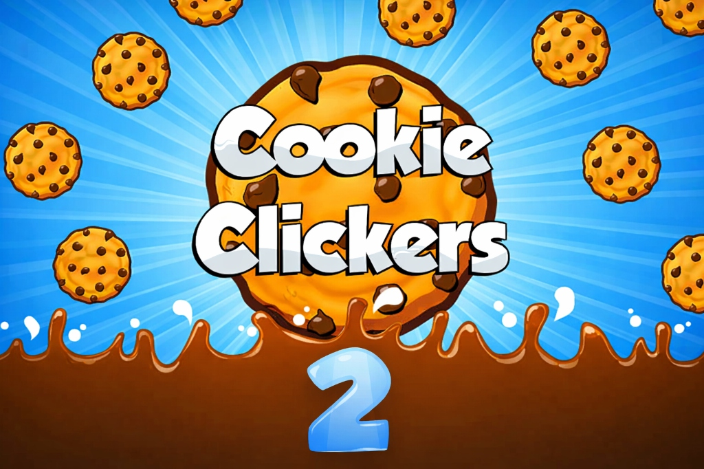 Cookie Clicker 2