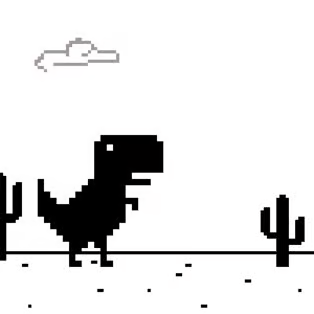 Google Dino