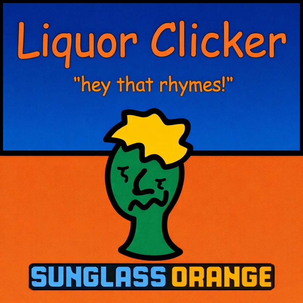 Liquor Clicker