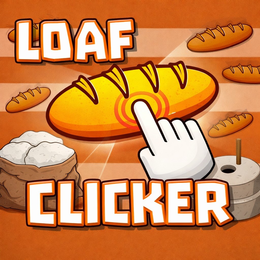 Loaf Clicker