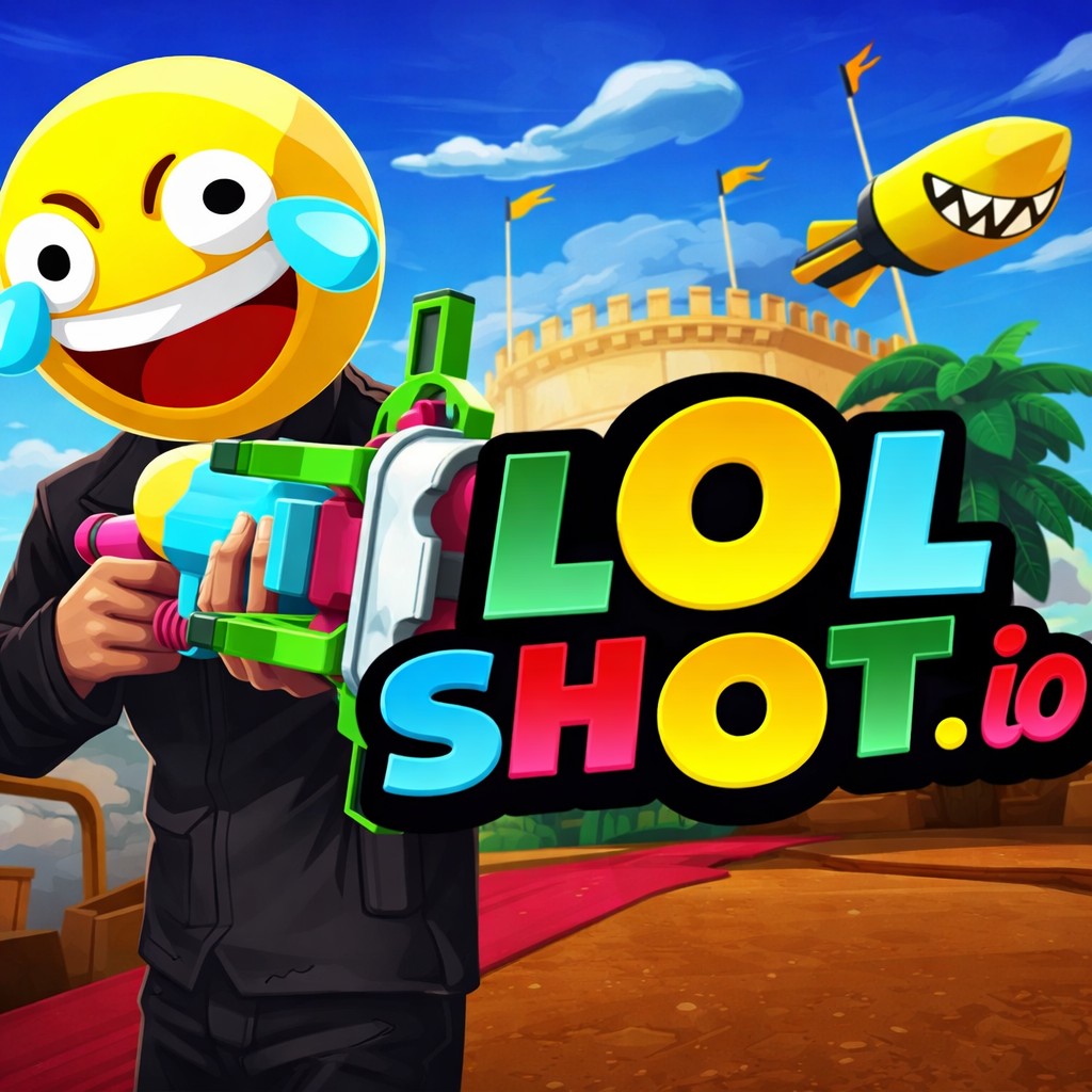 LOLShot.io