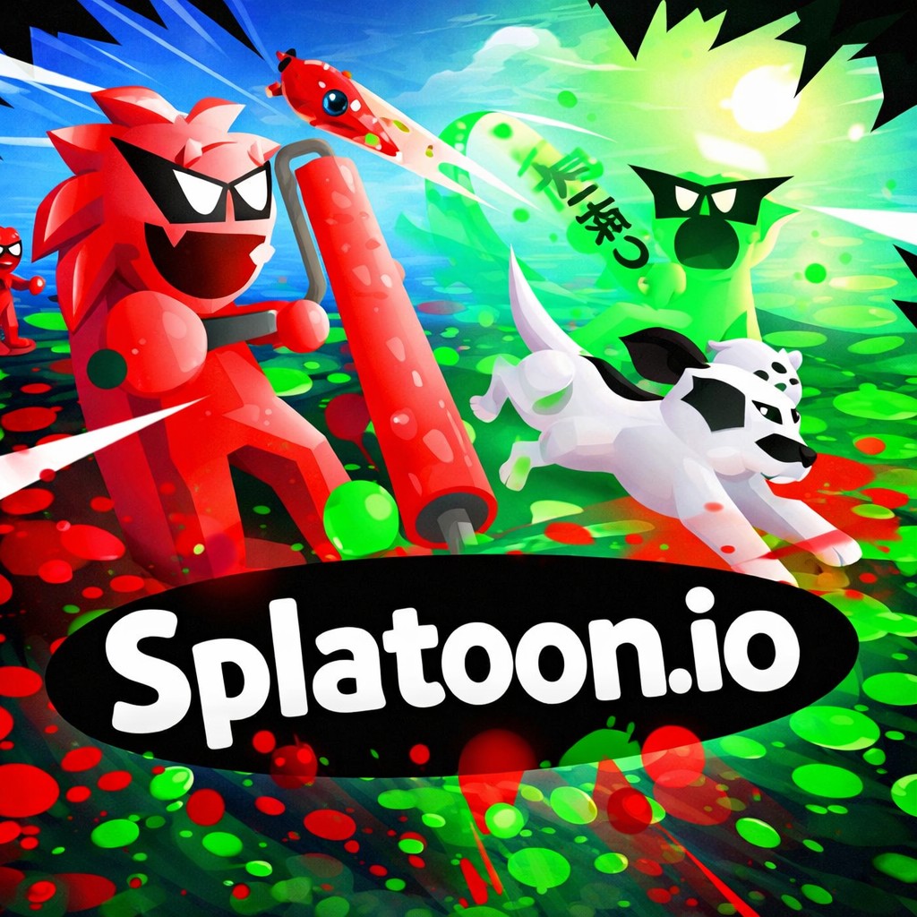 Splatoon.io